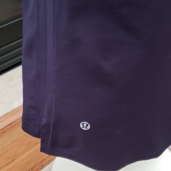 Lululemon Top Speed Tank - Picture 4 of 6